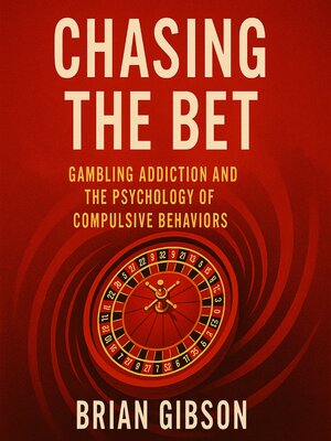 cover image of Chasing the Bet